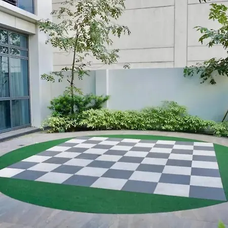 Eastwood High Life - Spectacular City View Manila Exterior photo
