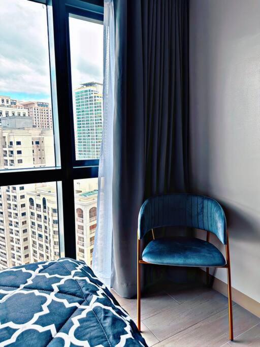 Eastwood High Life - Spectacular View Apartment