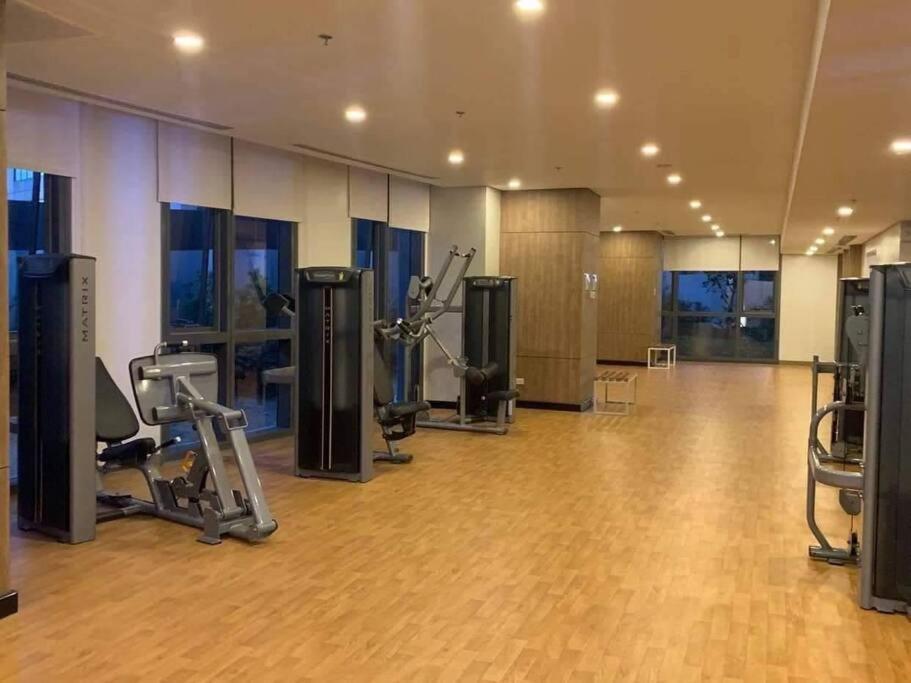 Apartment Eastwood High Life - Spectacular View *
