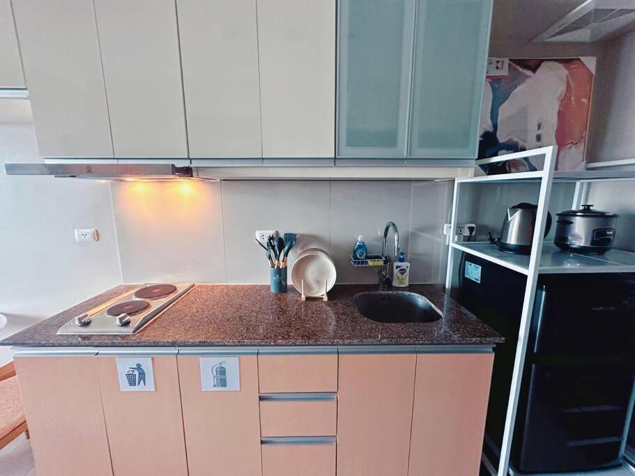 Eastwood High Life - Spectacular View Apartment